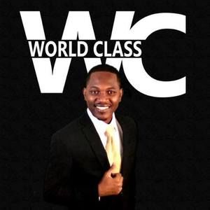 Meet your Posher, Chadwick